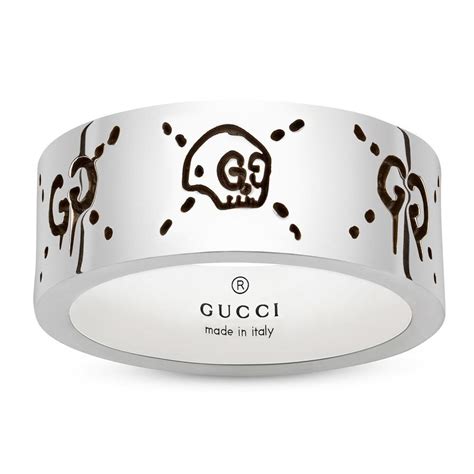 anello gucci da uomo|Collezione gioielli anello gucci: prezzi, sconti e offerte moda .